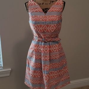 Jessica Simpson dress